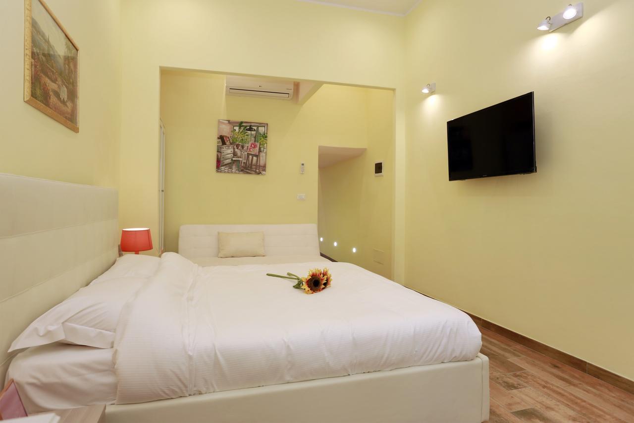 Scala Garden 3* Florencia