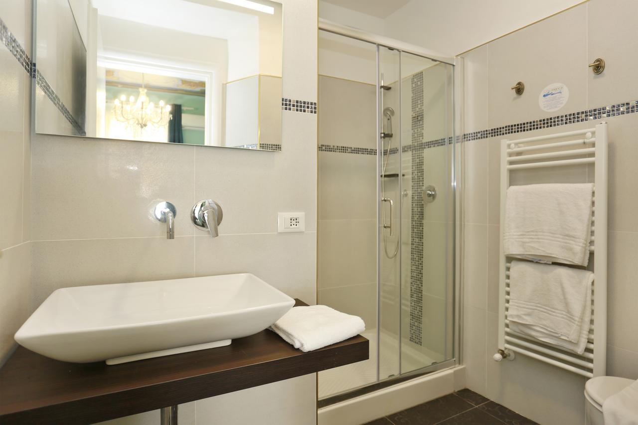 Scala Garden 3* Florencia