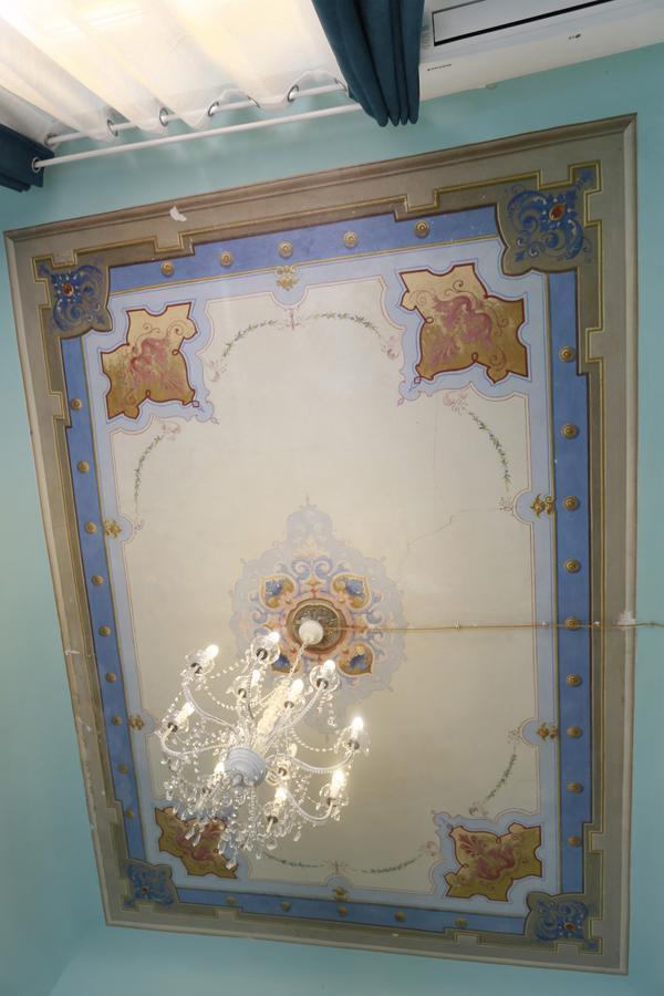Scala Garden Bed and breakfast 3*