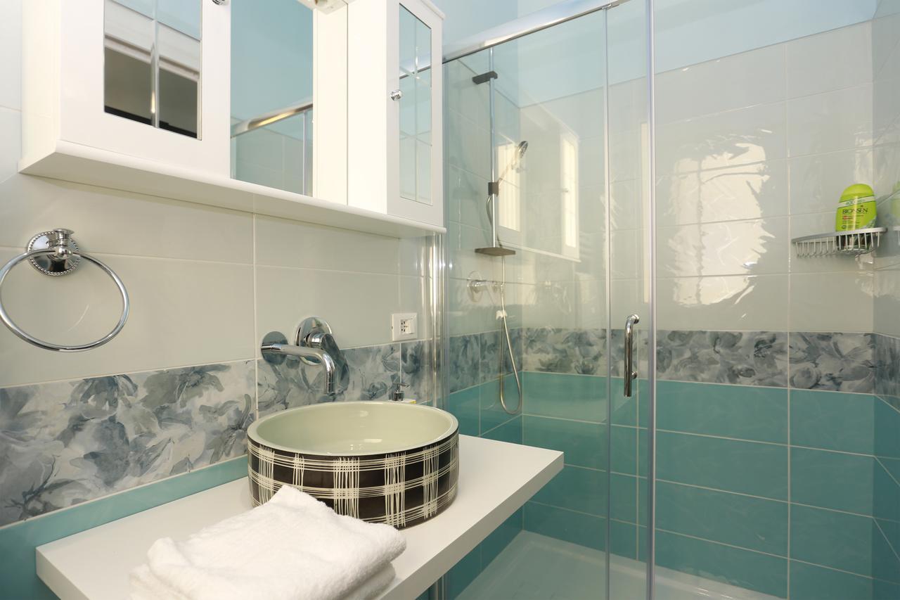 Scala Garden Bed and breakfast Florencia