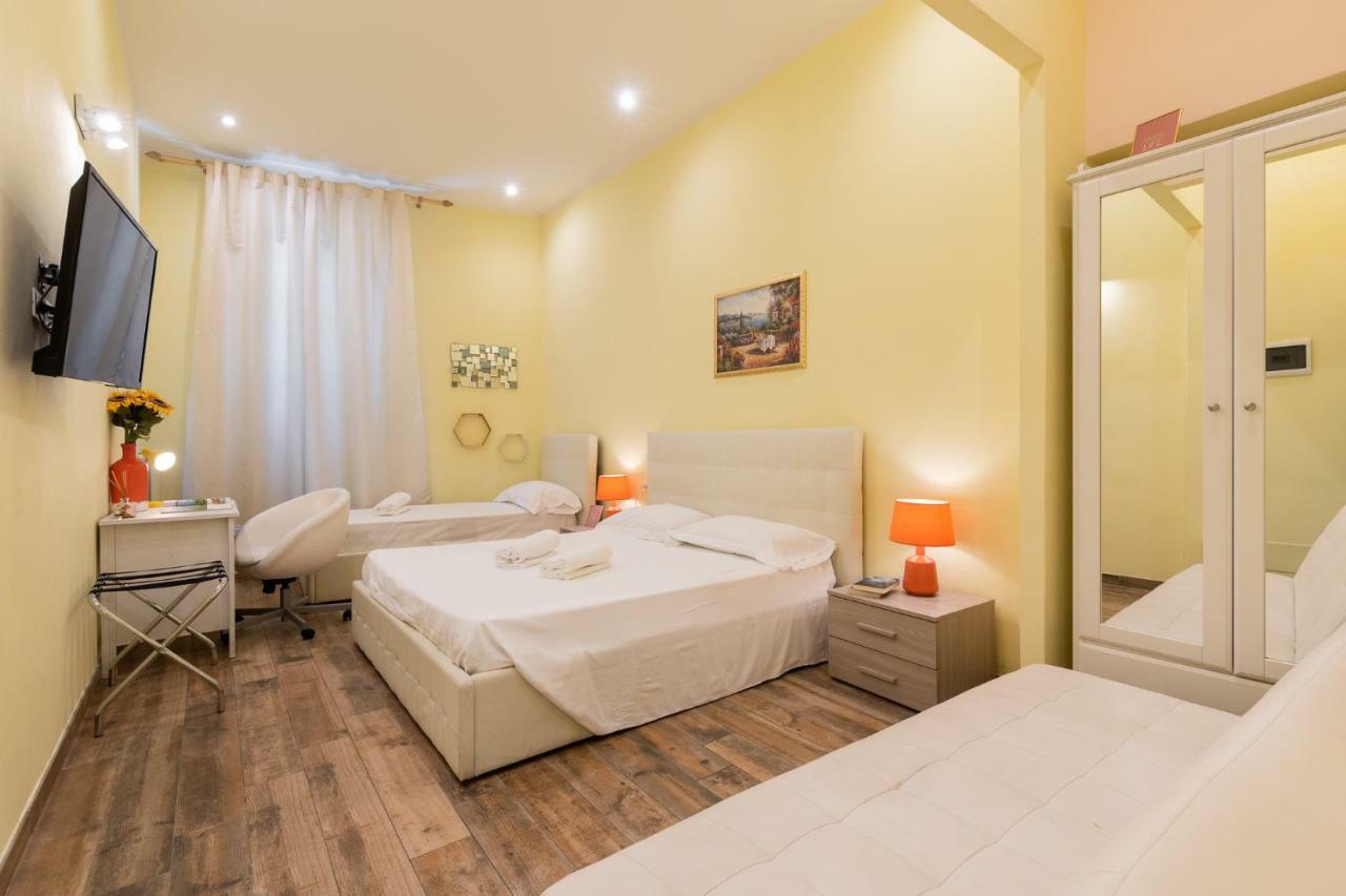 Bed and breakfast Scala Garden 3*