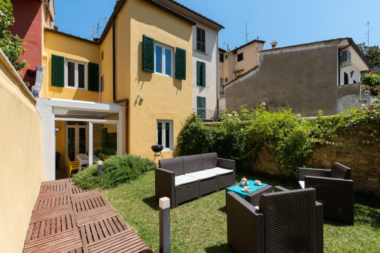 Bed and breakfast Scala Garden 3*