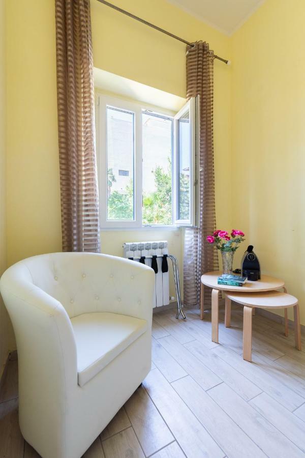 Scala Garden Bed and breakfast 3*