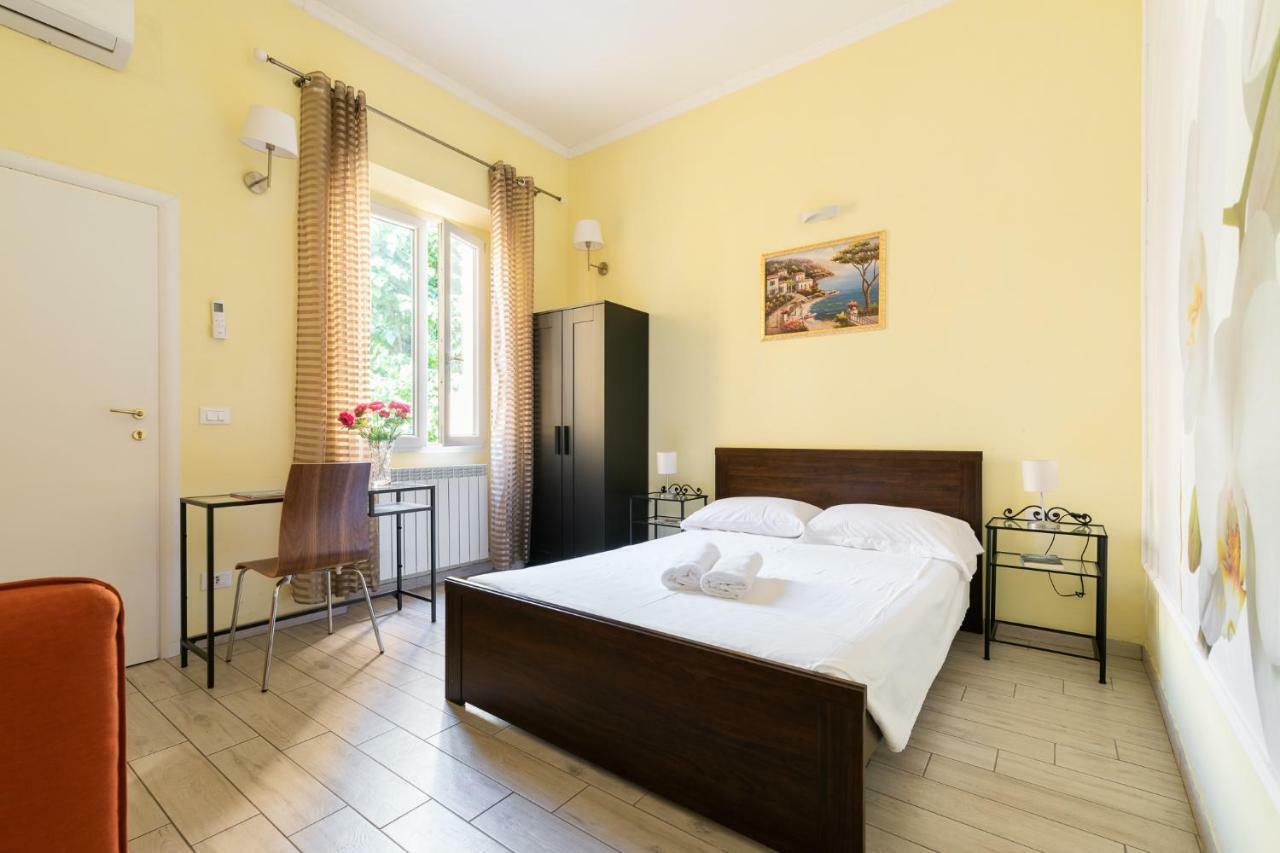 Scala Garden 3* Florencia