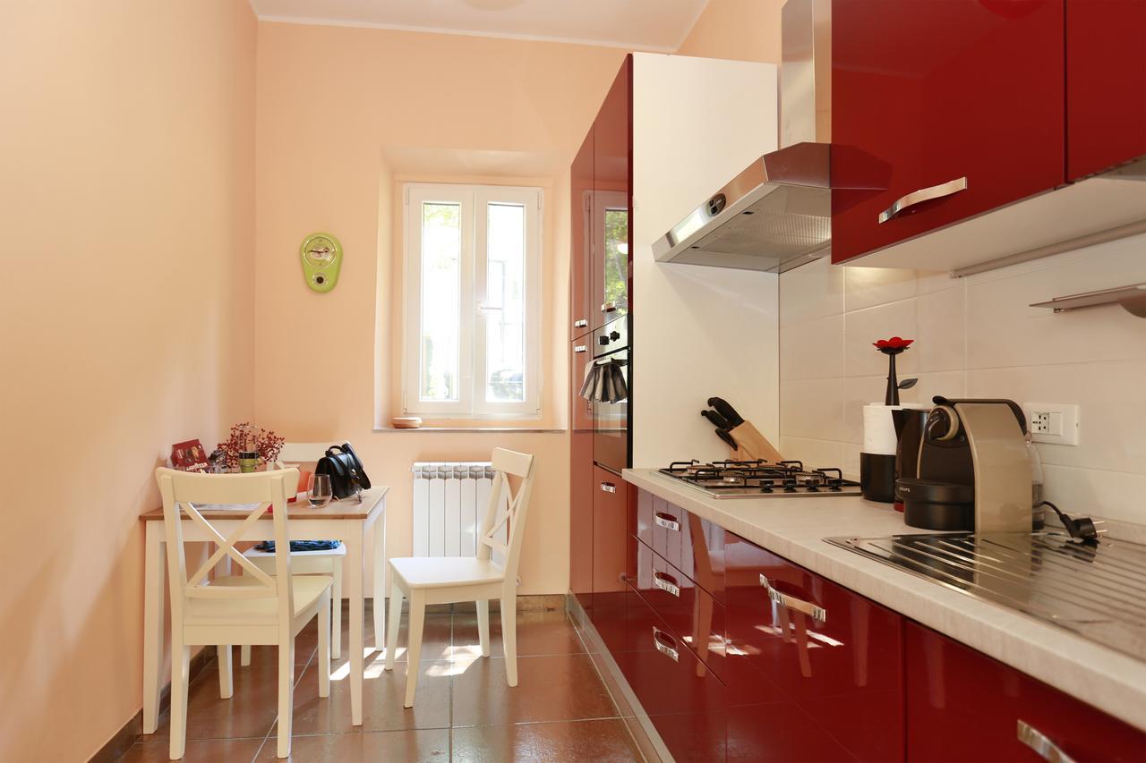 Bed & Breakfast Scala Garden 3*